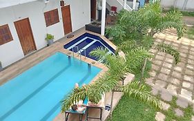 A4 Villas Udawalawe